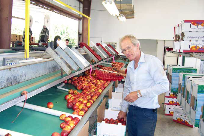 DE Boldt Family Farms